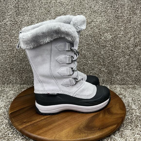 Baffin Chloe Winter Snow Boot Women's TWO DIFFERENT BOOTS SIZES 9 and 10 - Picture 1 of 9